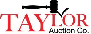 Taylor Auction Co.